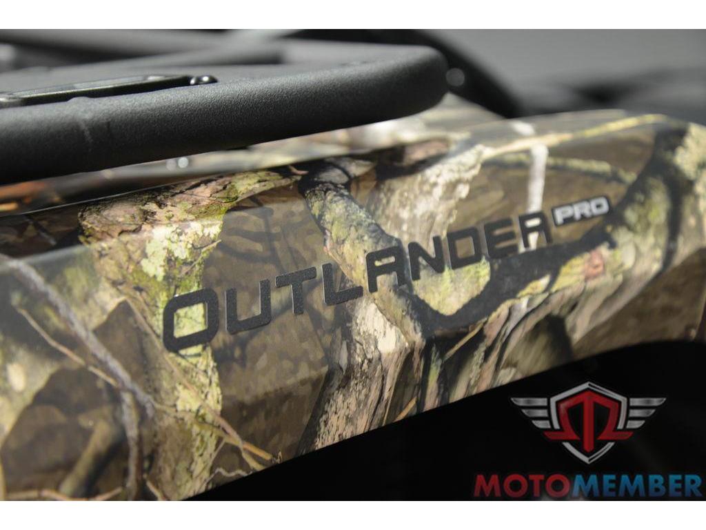 2026 Can-Am Outlander Pro Hunting Edition HD7 for Sale