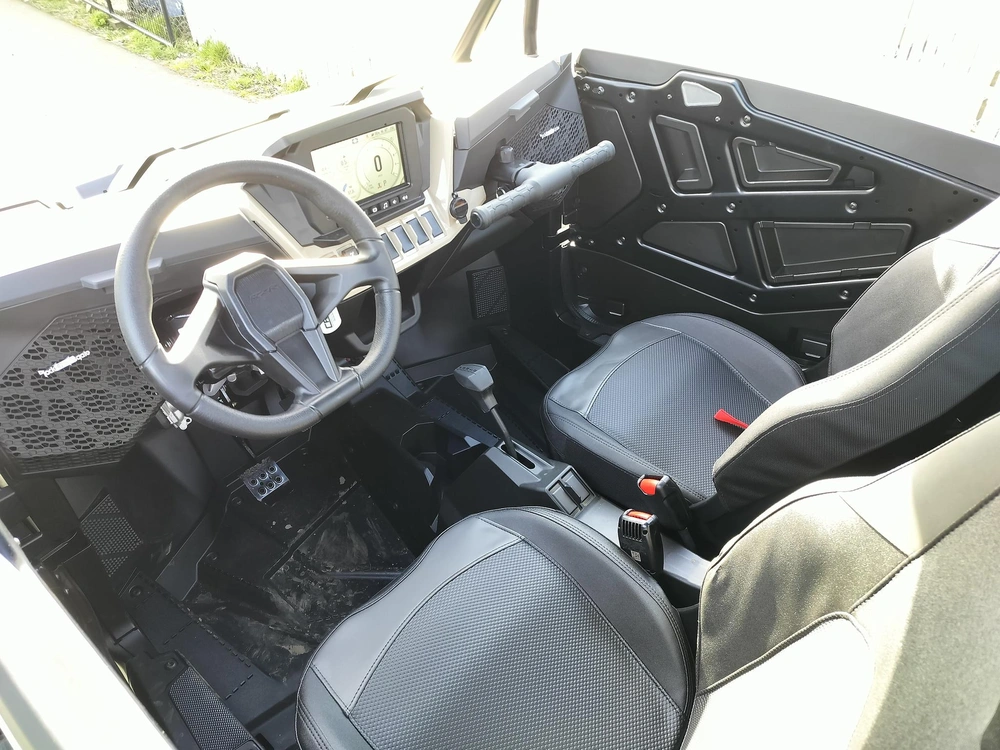 2026 Polaris Rzr Xp 1000 Ultimate alt