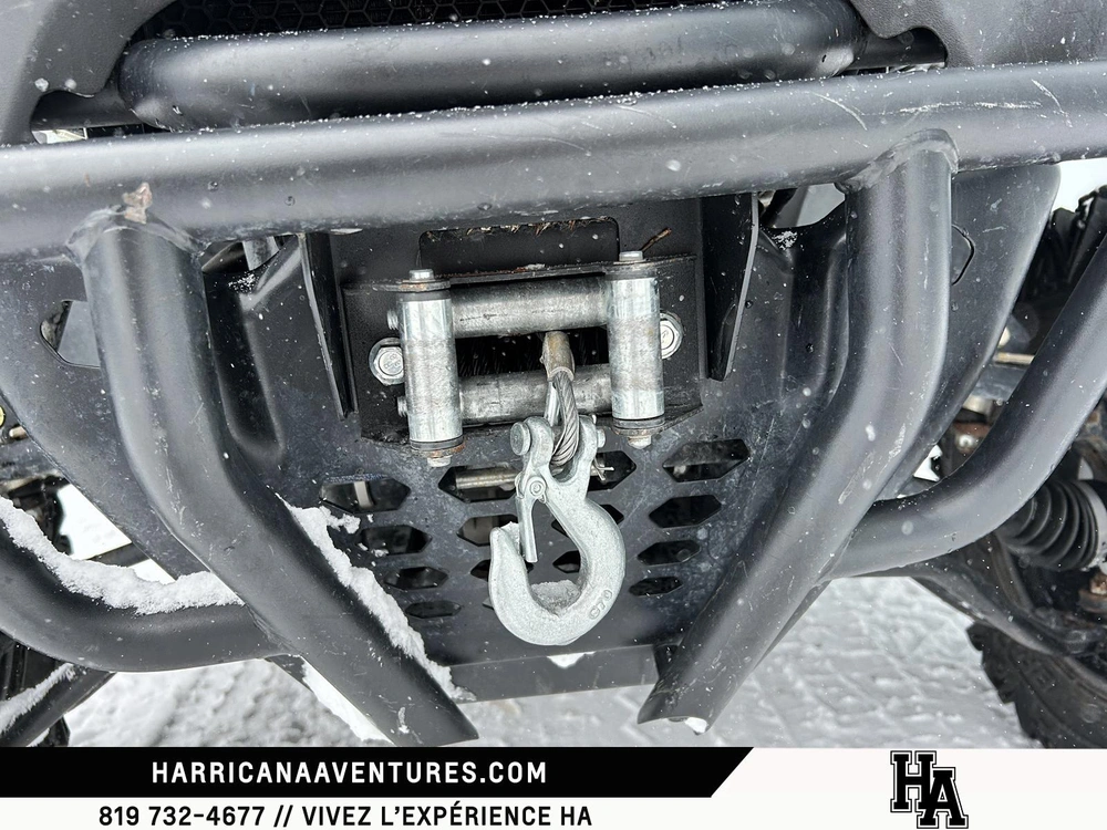 Cfmoto U Force 600 Eps 2023 alt