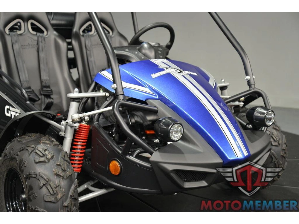 2026 Hammerhead Off-road Gts 150™ alt