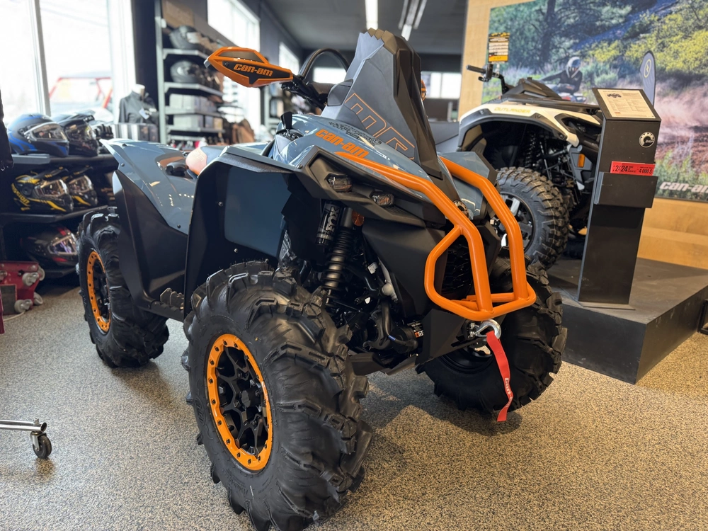 Can-am Renegade Xmr 1000r 2026 alt