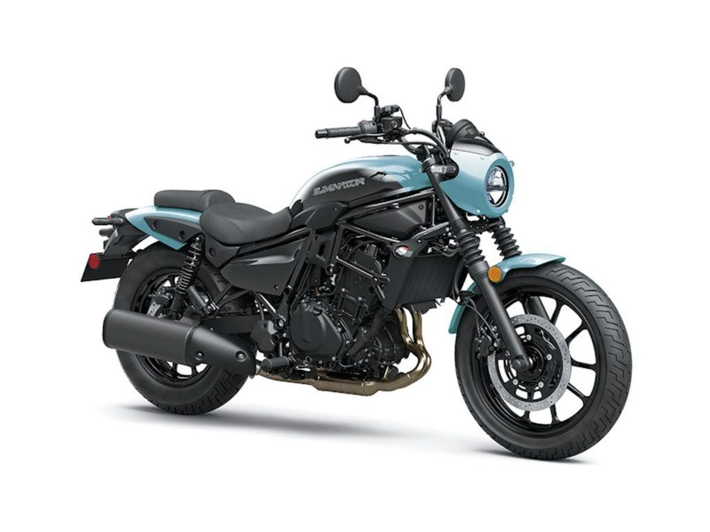 2025 Kawasaki Eliminator® Se Abs alt