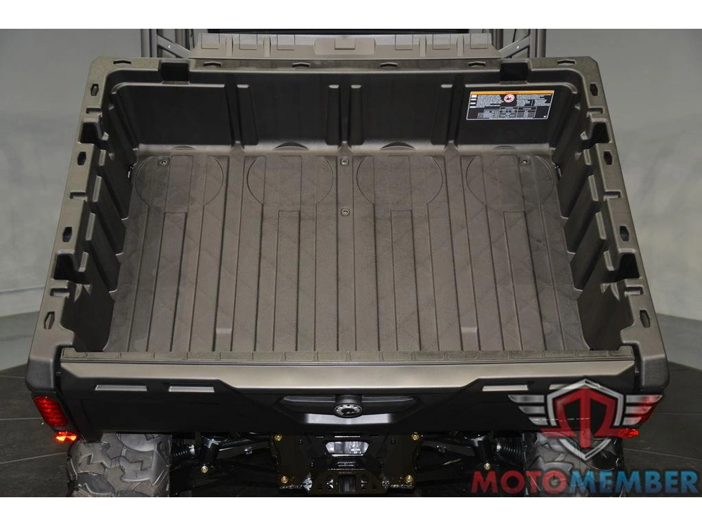 2026 Can-am Defender Max Hd7 alt