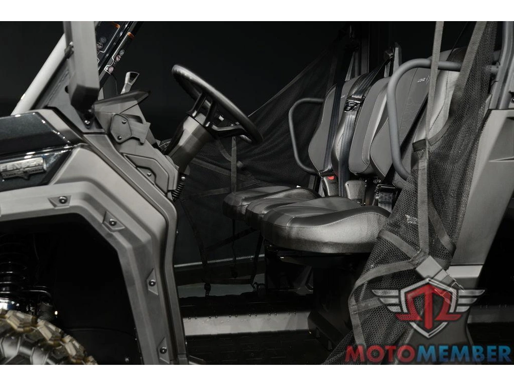 2025 Can-am Defender Max Lone Star Hd10 alt