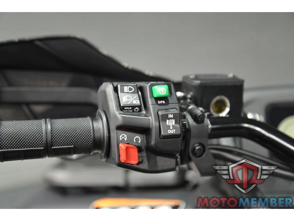 2025 Can-am Outlander Xt 850 alt