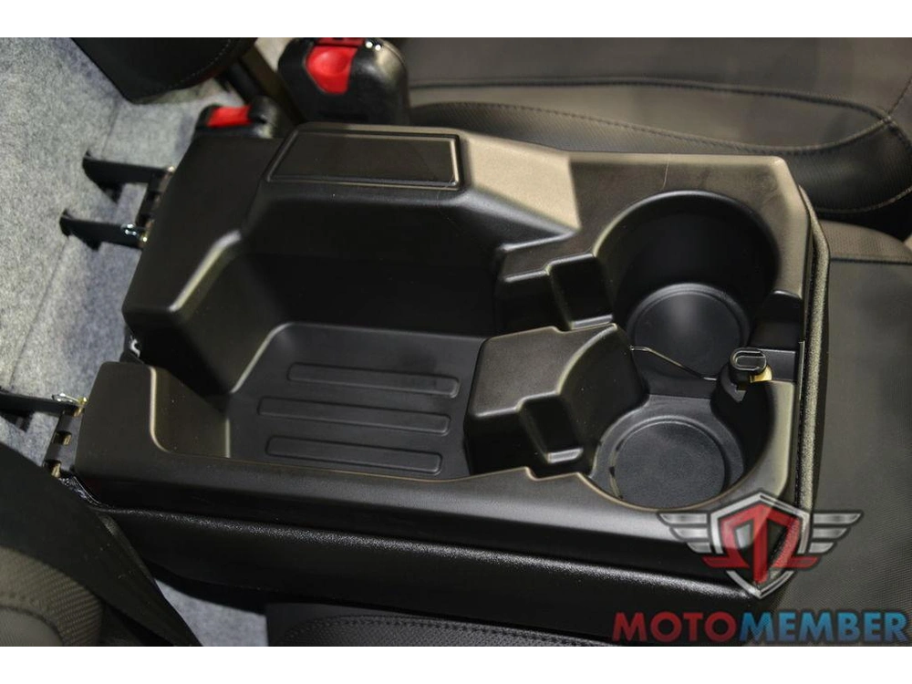 2026 Can-am Defender 6x6 Limited Hd10 alt