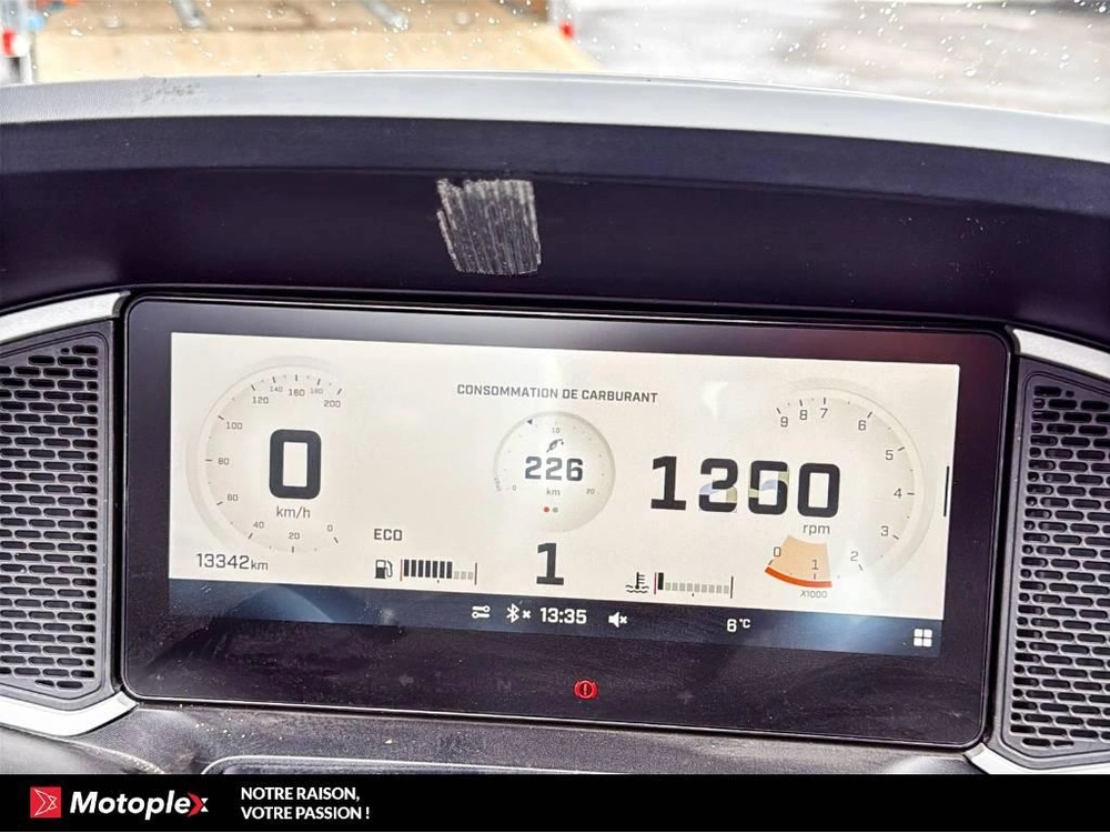 2024 Can-am Spyder Rt Limited alt