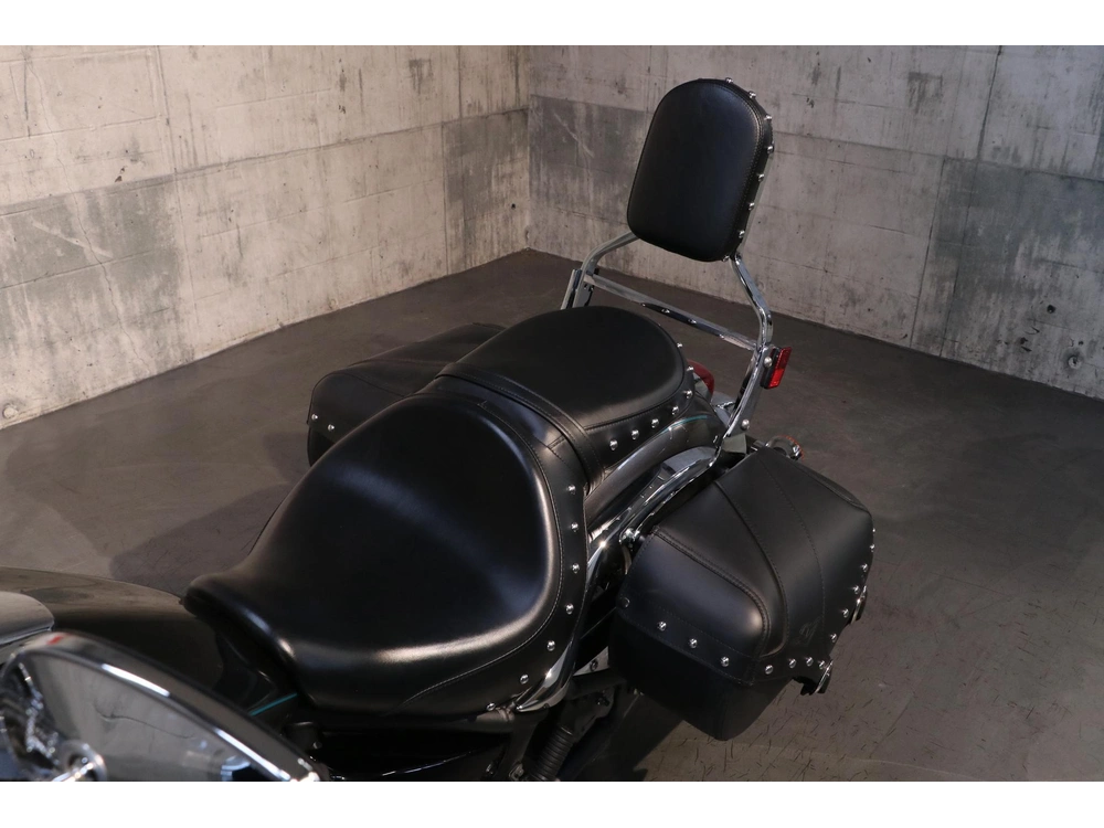 2024 Kawasaki Vulcan 900 Classic Lt alt