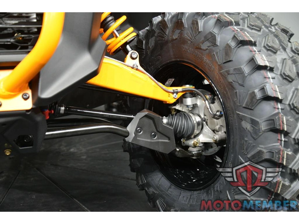 2026 Can-am Commander Xt-p 1000r alt