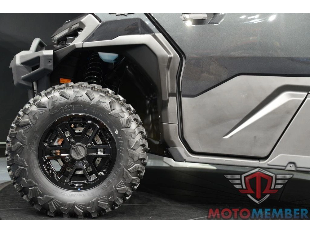 2026 Can-am Defender Max Lone Star Cab Hd11 alt