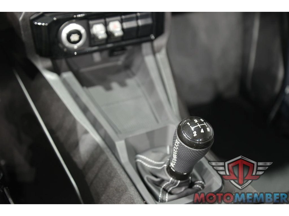 2025 Slingshot Slingshot® Slr Graphite Gloss alt