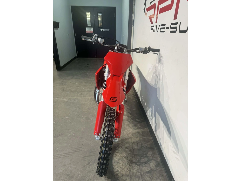 2025 Gas Gas Mc 85 17/14 *🔥 Payez 0$ Pendant 60 Jours! 🔥 alt