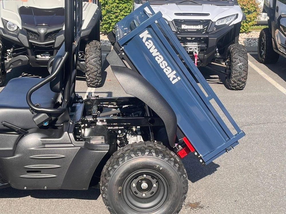 2026 Kawasaki Mule Sx™ alt