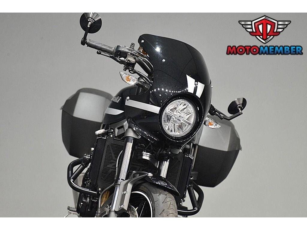2022 Kawasaki Z900RS Cafe for Sale