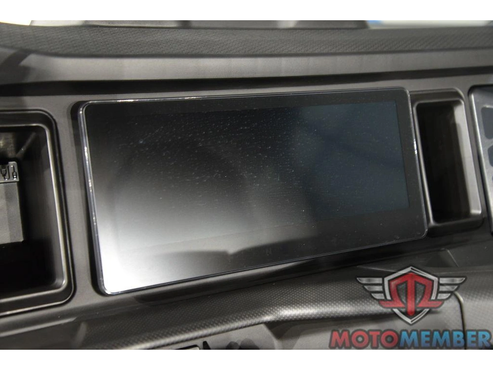 2026 Can-am Defender Max Xt Hd11 With 10.25 In. Infotainment alt