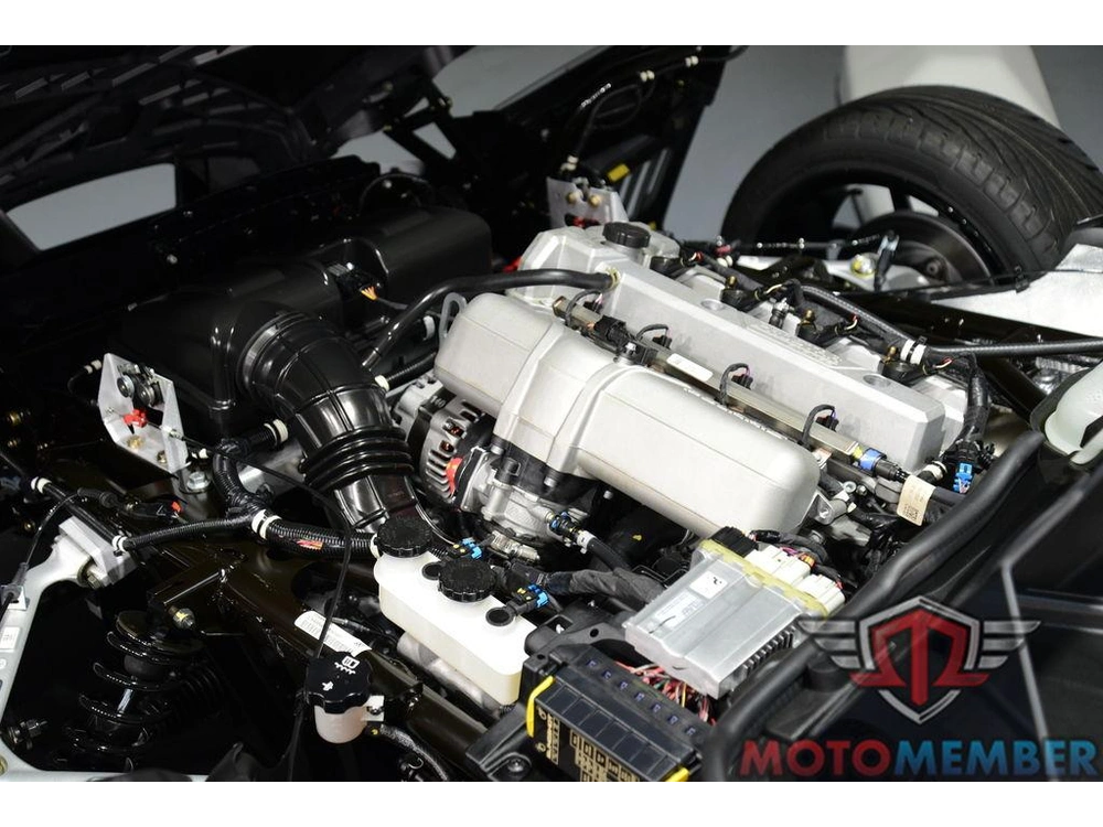 2024 Slingshot Slingshot® Slr Moonlight Shadow alt