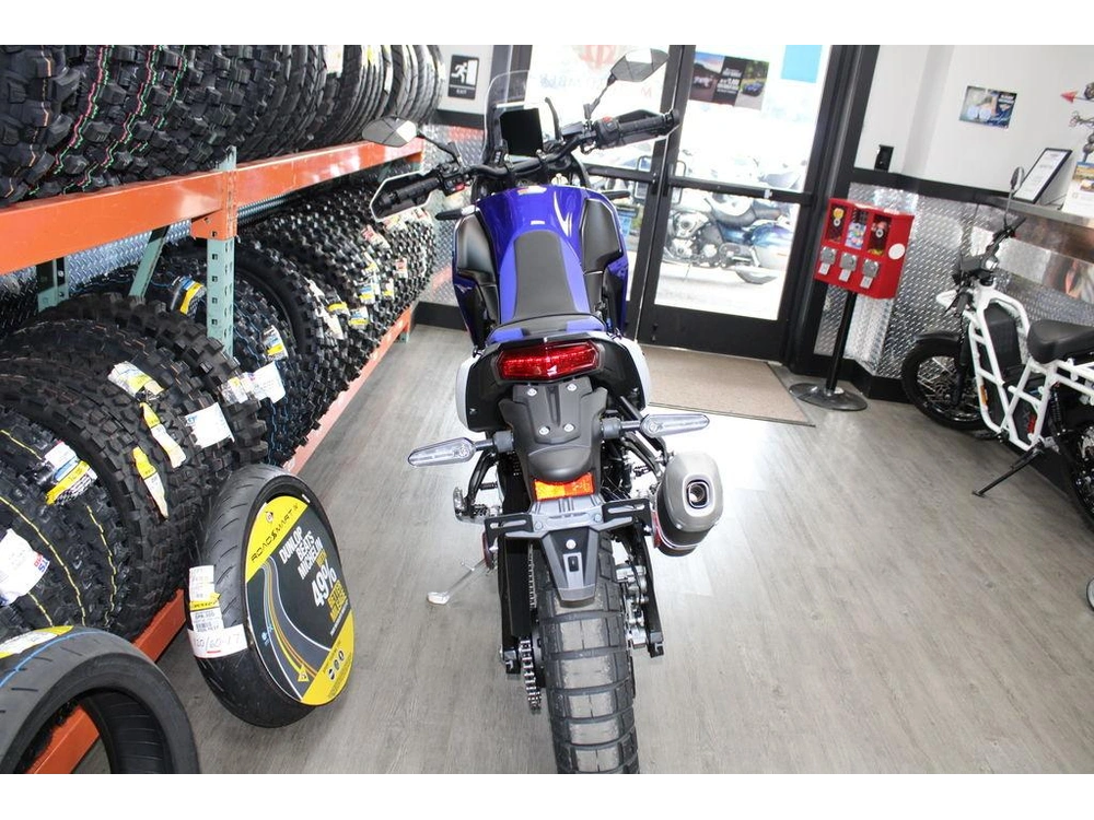 2025 Yamaha Tenere 700 alt