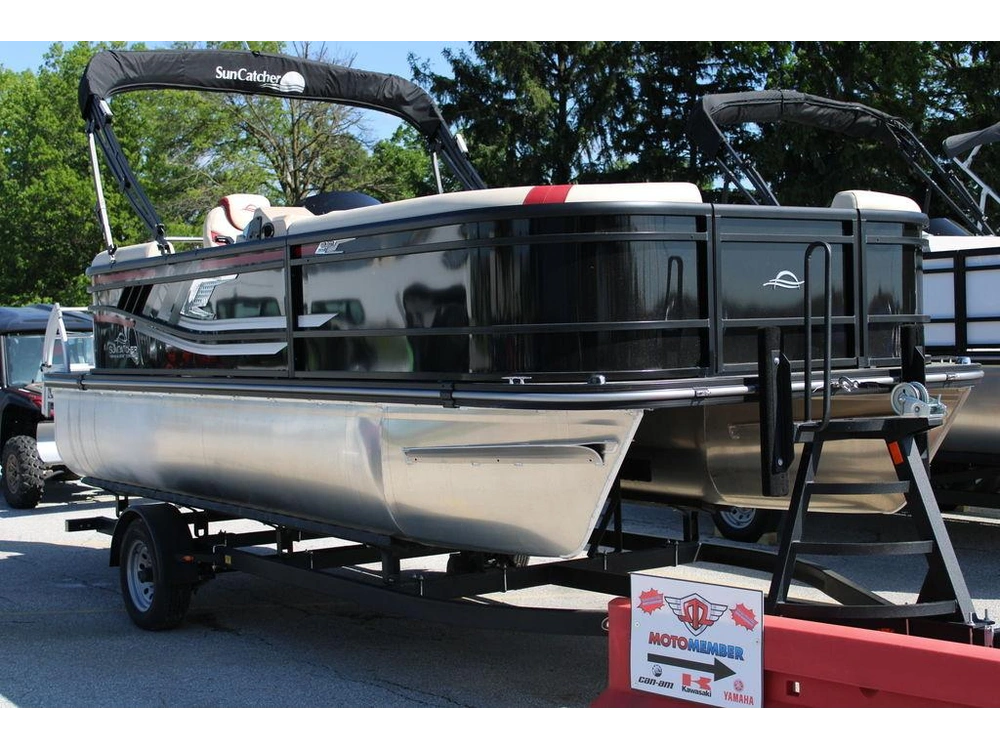 2025 Suncatcher Select 20rc alt