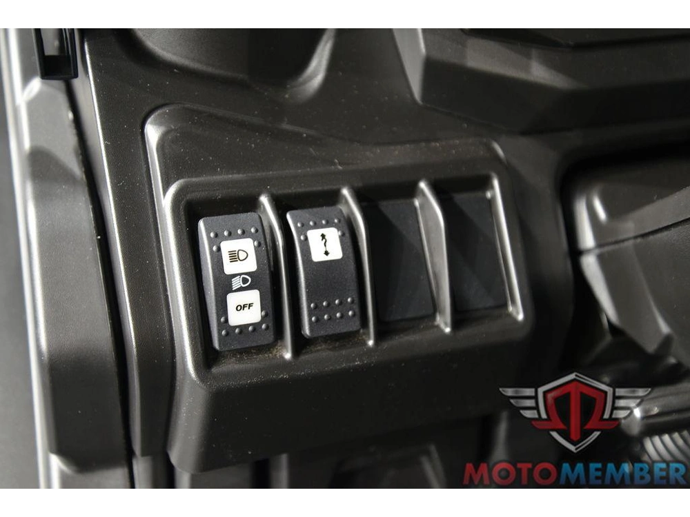 2025 Can-am Defender Max Xt Hd9 alt