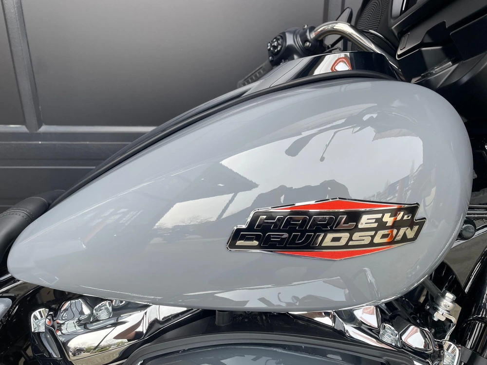 2026 Harley-davidson Flhx - Street Glide® alt