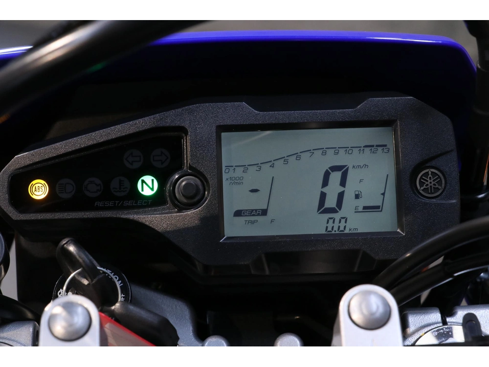 2026 Yamaha Wr125r alt