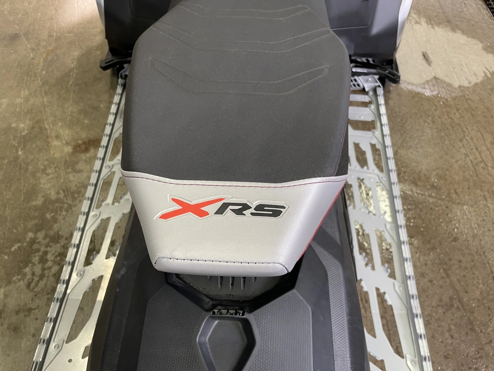 Ski-doo Mxz X-rs 850 E-tec Smartshox 2024 alt