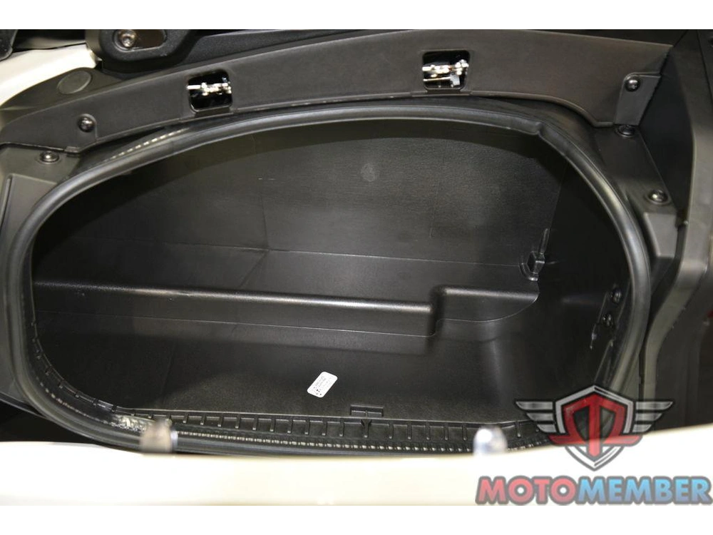 2026 Can-am Spyder F3 Limited Platine alt