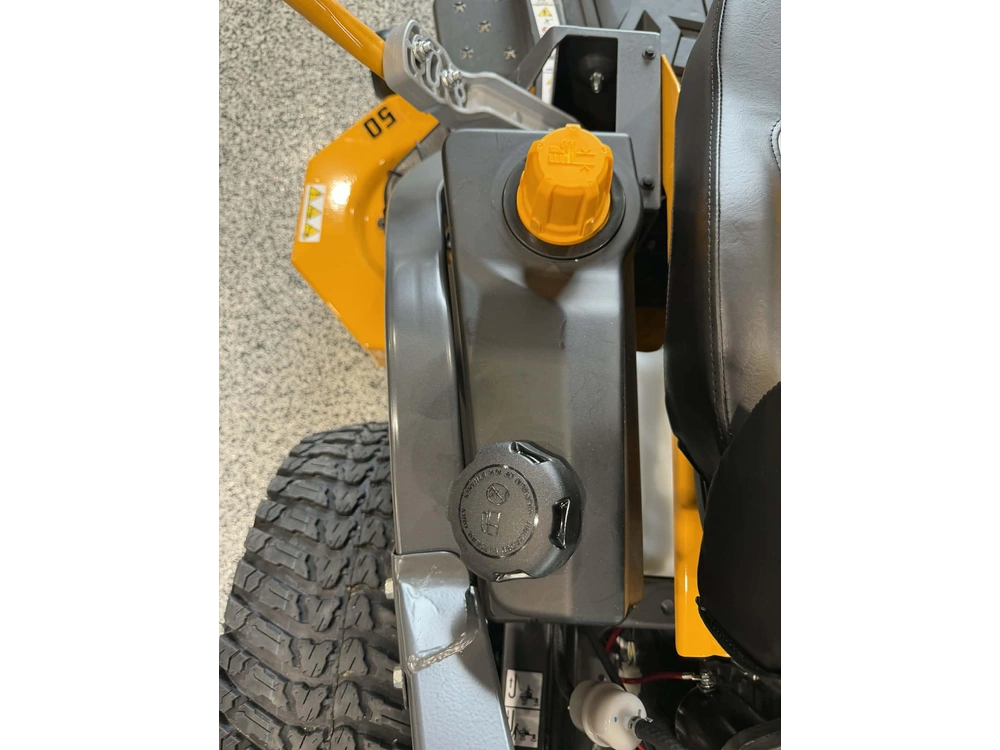 Cub Cadet Z2 50 2026 alt