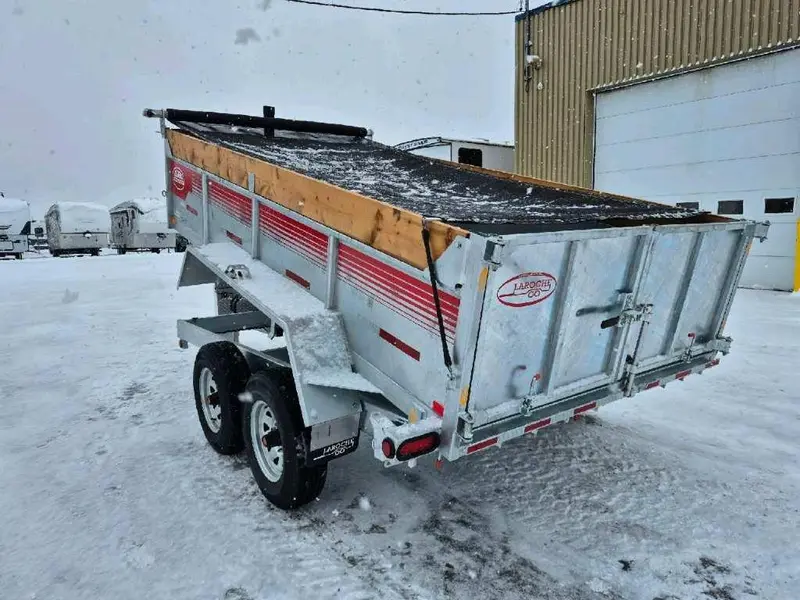 2026 Laroche GAD6X12