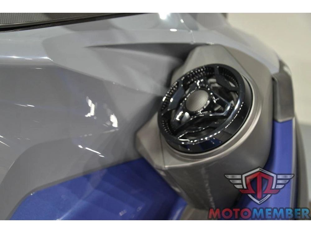 2026 Sea-doo Gtx™ 170 Tech, Audio, Idf, Ibr alt