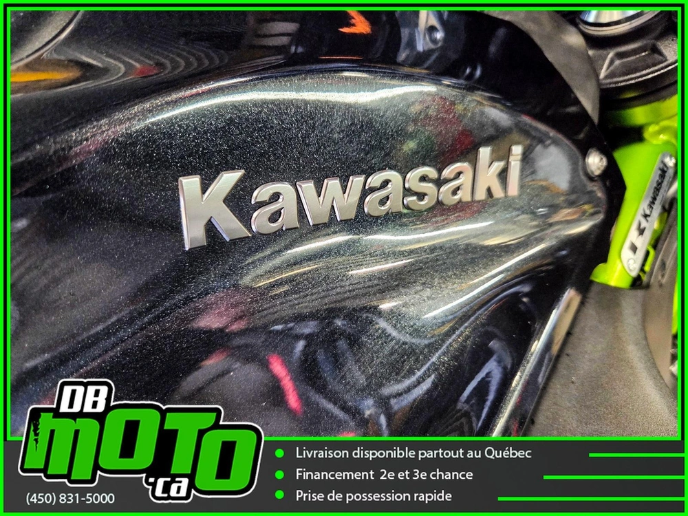 Kawasaki Z 900 Abs 2019 alt