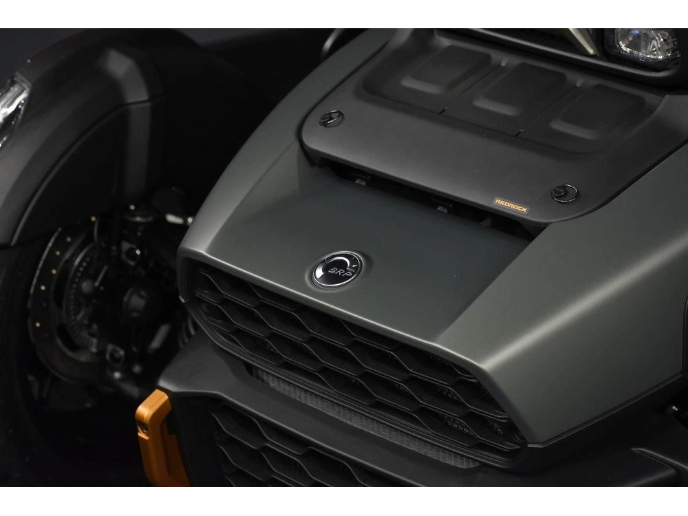 2025 Can-am Canyon Redrock alt