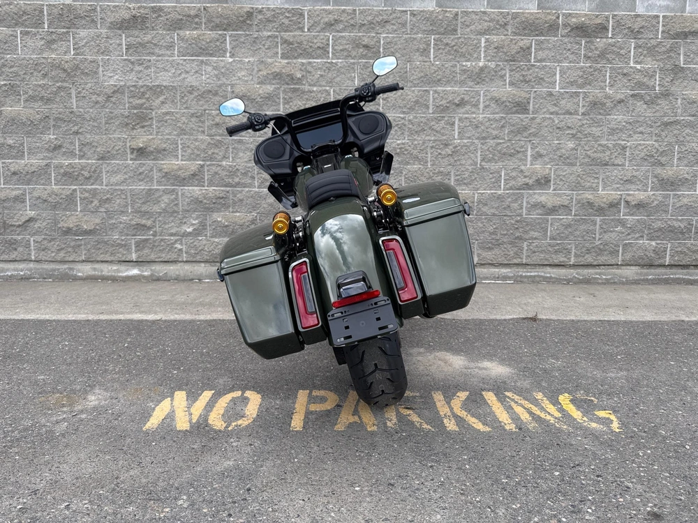 2026 Harley-davidson Fltrx - Road Glide® alt