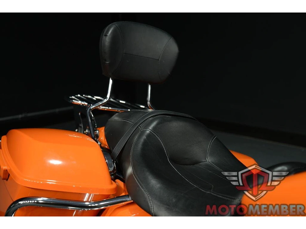 2023 Harley-davidson Flhxs - Street Glide® Special alt