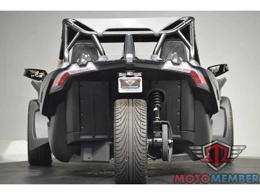 2024 Slingshot Slingshot® S Autodrive W/ Technology Package I alt