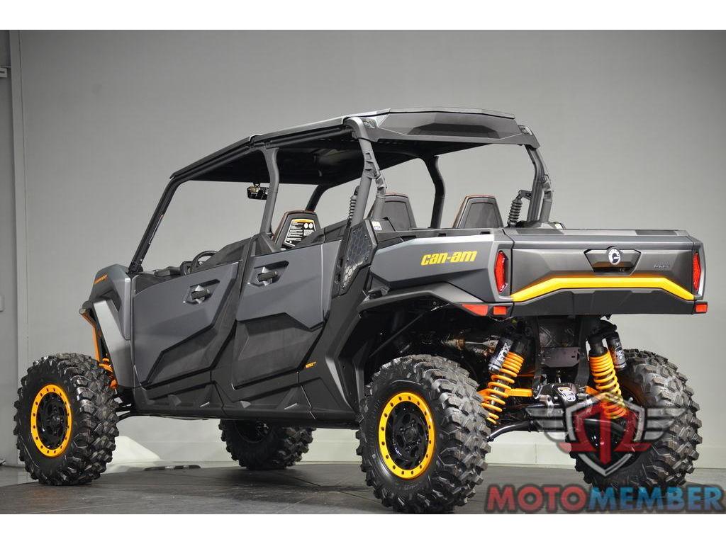 2026 Can-Am Commander MAX XT-P 1000R for Sale