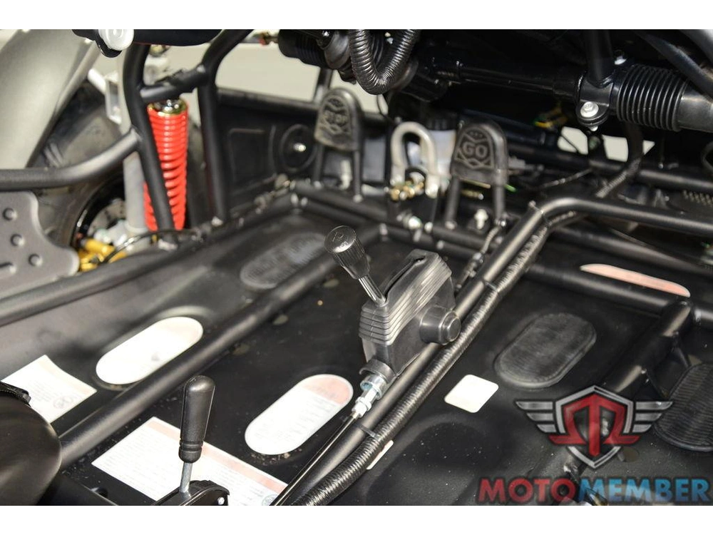 2026 Hammerhead Off-road Gts 150™ alt