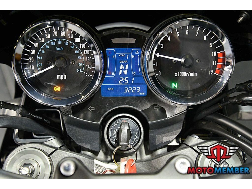 2022 Kawasaki Z900rs Cafe alt