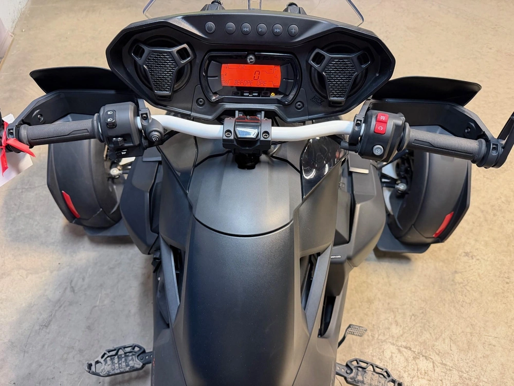 Can-am Ryker Rallye 900 Ace 2023 alt