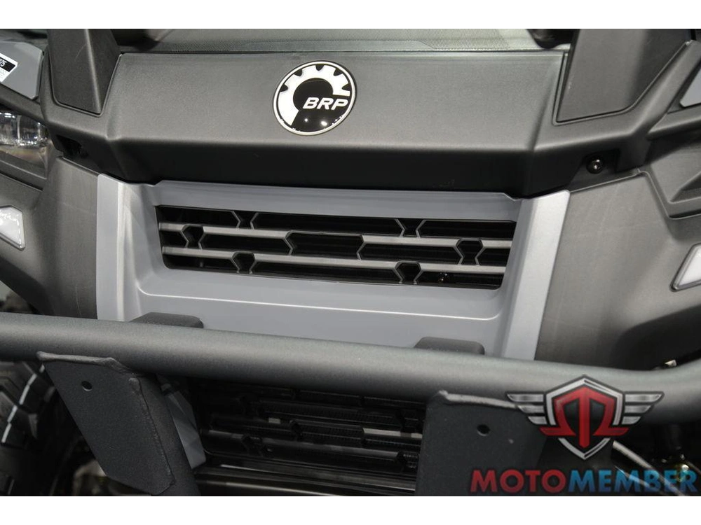 2026 Can-am Outlander Electric alt