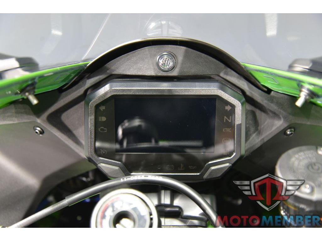 2025 Kawasaki Ninja ZX-10R ABS KRT Edition for Sale