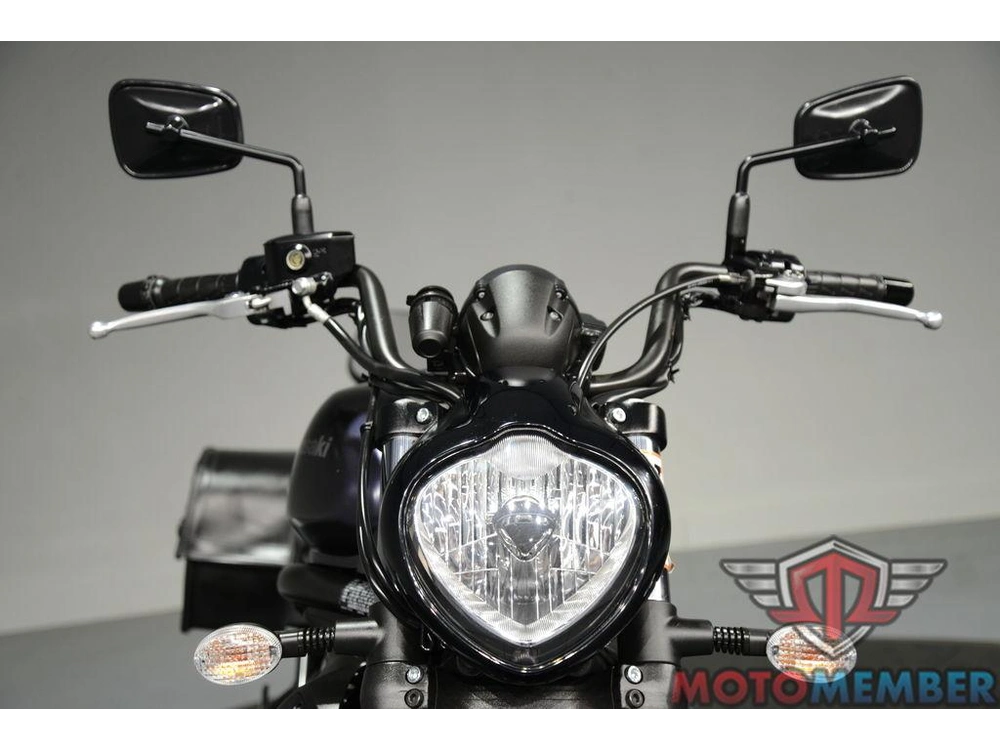 2020 Kawasaki Vulcan® S Abs alt