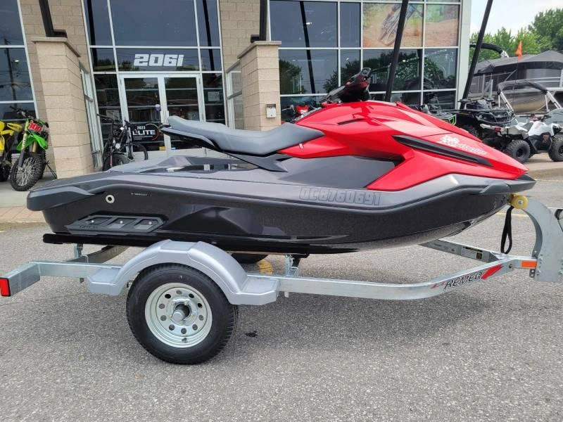 2022 Taiga Taiga Orca Carbon alt