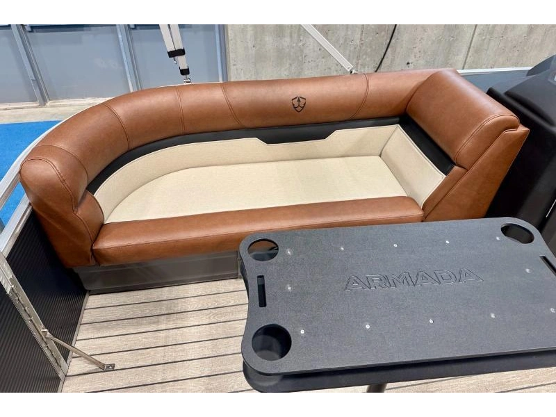 Armada Saphir Swing Back 19'x8' 2026 alt