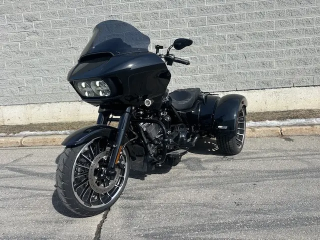 Harley-Davidson ROAD GLIDE 3FLTRT 2023