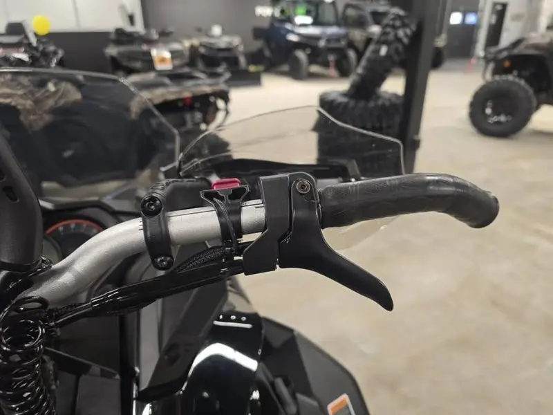 2019 Ski-Doo Backcountry X-RS thumbnail 8