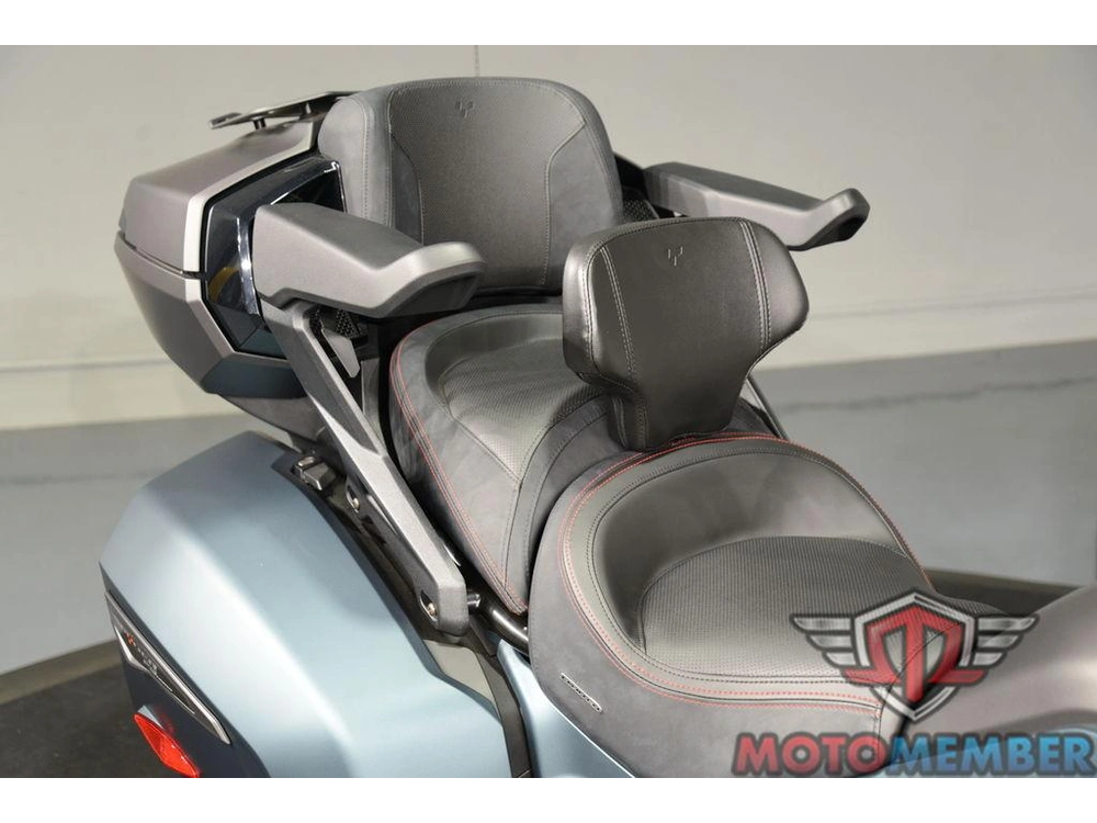 2023 Can-am Spyder F3 Limited Special Series alt