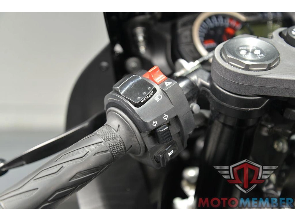 2024 Suzuki Gsx-r600 alt