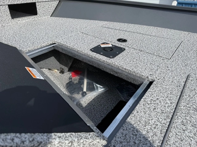 2026 Mirrocraft Outfitter 165t-0 alt