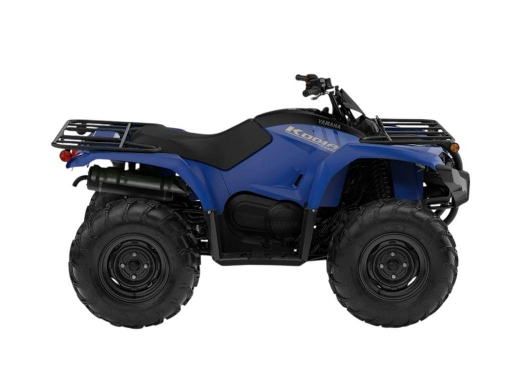 2026 Yamaha Kodiak 450 alt